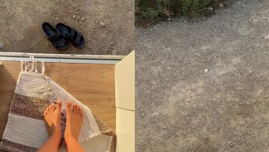Linda Lanu - Video Leaks #527