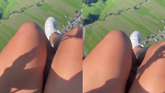 Linda Lanu - Video Leaks #540