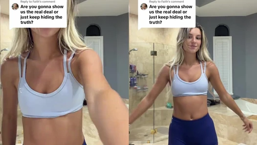 Ambie Bambi - Video Leaks #90