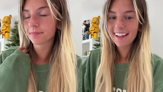 Ambie Bambi - Video Leaks #93