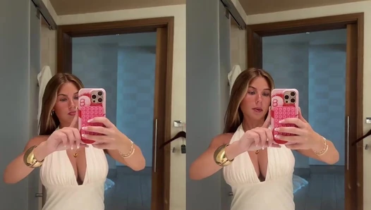 Ariana White - Video Leaks #1