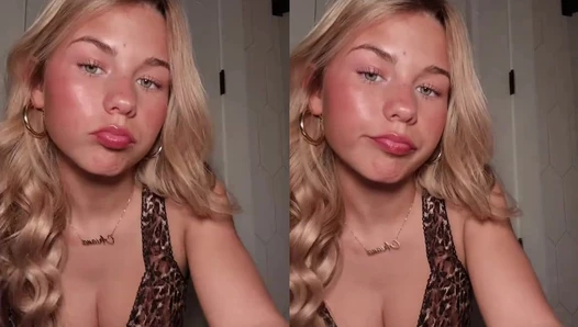 Ariana White - Video Leaks #2
