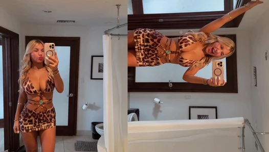 Ariana White - Video Leaks #5