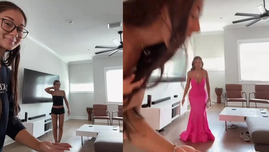 Ariana White - Video Leaks #6