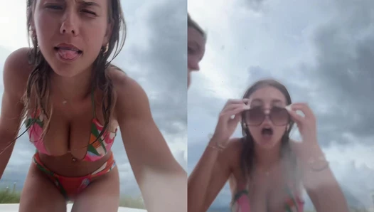 Ariana White - Video Leaks #9