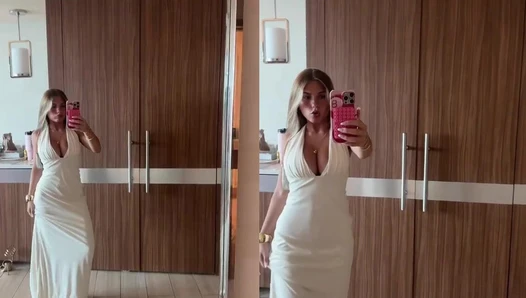 Ariana White - Video Leaks #10