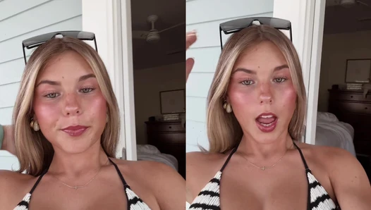 Ariana White - Video Leaks #14