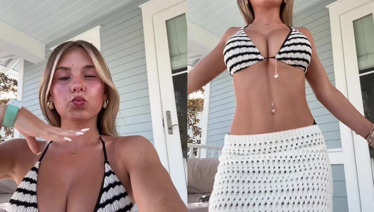 Ariana White - Video Leaks #15