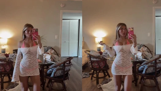 Ariana White - Video Leaks #22