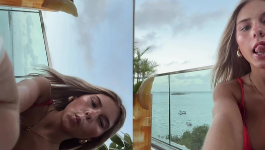 Ariana White - Video Leaks #24