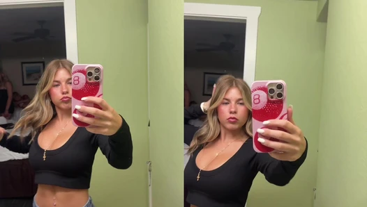 Ariana White - Video Leaks #25