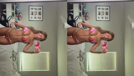Ariana White - Video Leaks #27