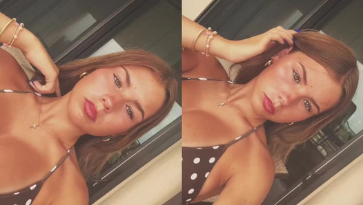 Ariana White - Video Leaks #32