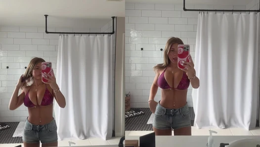 Ariana White - Video Leaks #33