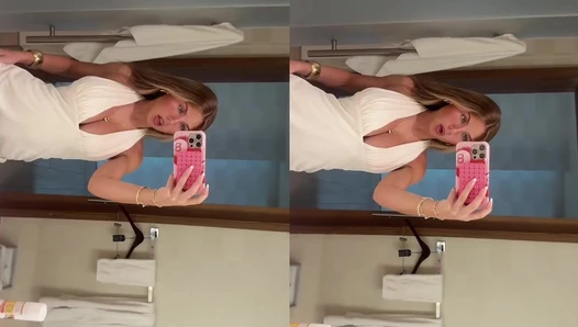 Ariana White - Video Leaks #36