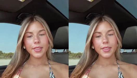 Ariana White - Video Leaks #37