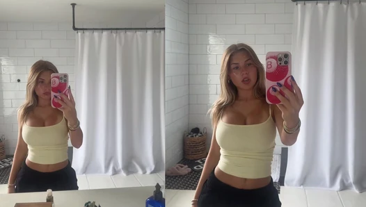 Ariana White - Video Leaks #41