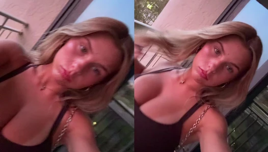 Ariana White - Video Leaks #48