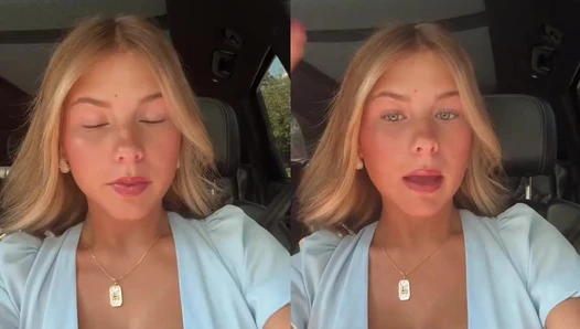 Ariana White - Video Leaks #51