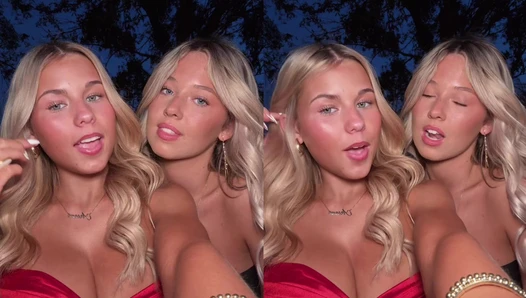 Ariana White - Video Leaks #61