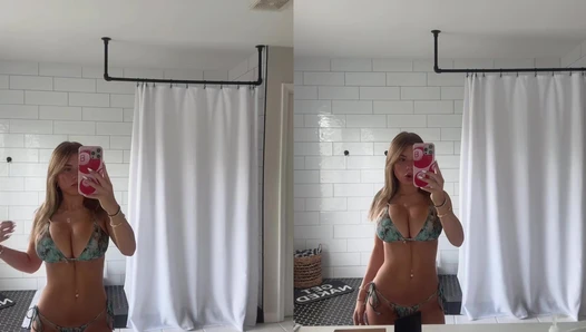 Ariana White - Video Leaks #70