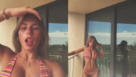 Ariana White - Video Leaks #73