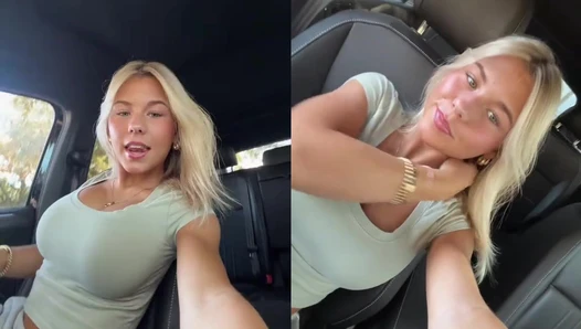 Ariana White - Video Leaks #75