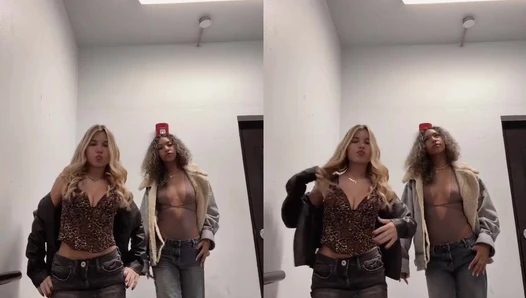 Ariana White - Video Leaks #77