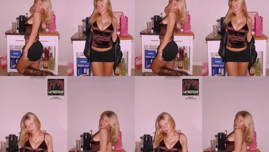 Ariana White - Video Leaks #85