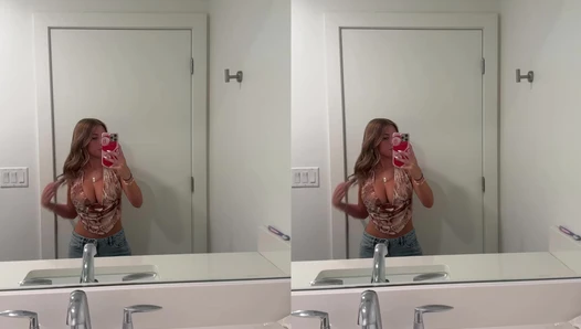 Ariana White - Video Leaks #89