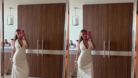 Ariana White - Video Leaks #91