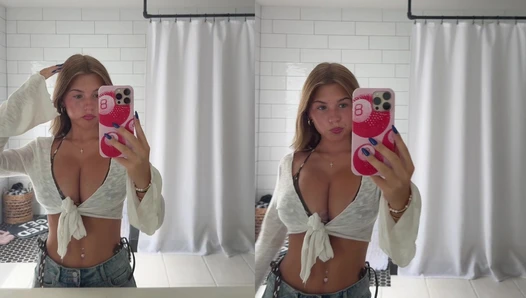 Ariana White - Video Leaks #94