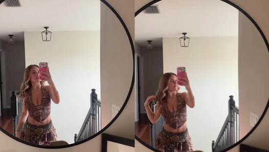 Ariana White - Video Leaks #97