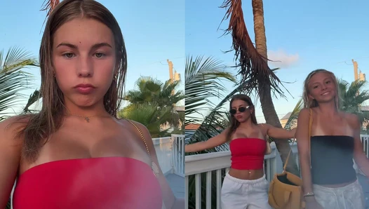 Ariana White - Video Leaks #98