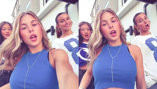 Ariana White - Video Leaks #99