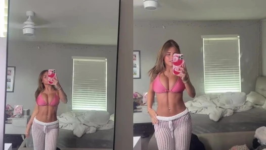 Ariana White - Video Leaks #100