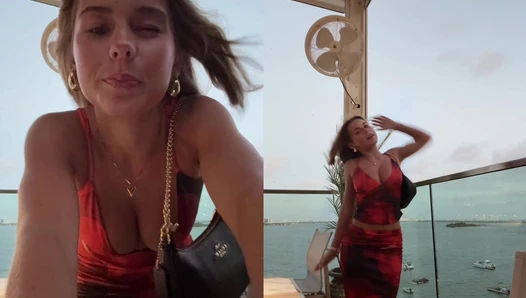 Ariana White - Video Leaks #101
