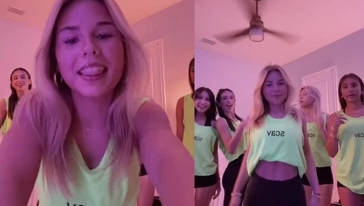Ariana White - Video Leaks #102
