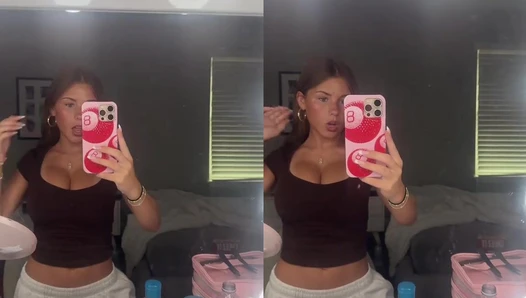 Ariana White - Video Leaks #104