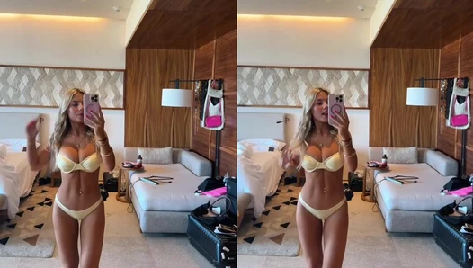 Ariana White - Video Leaks #106