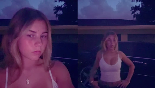 Ariana White - Video Leaks #110