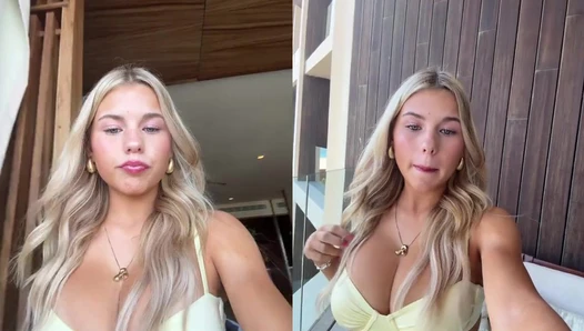 Ariana White - Video Leaks #111