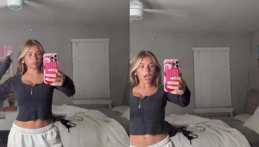 Ariana White - Video Leaks #112