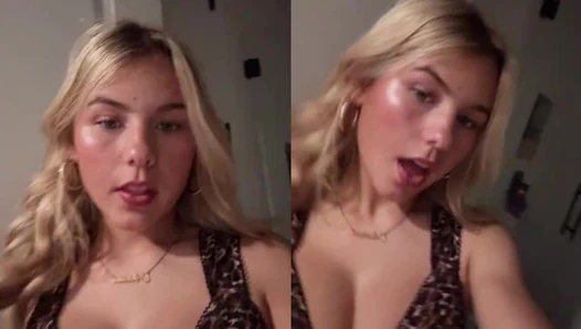 Ariana White - Video Leaks #113