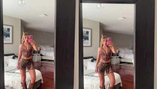 Ariana White - Video Leaks #117