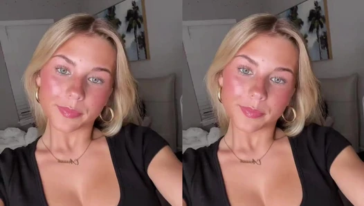 Ariana White - Video Leaks #119