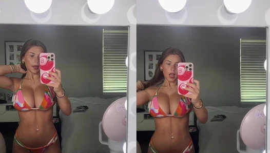 Ariana White - Video Leaks #121