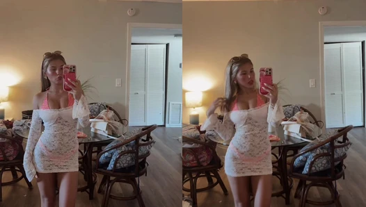 Ariana White - Video Leaks #123