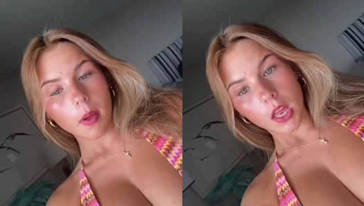 Ariana White - Video Leaks #129