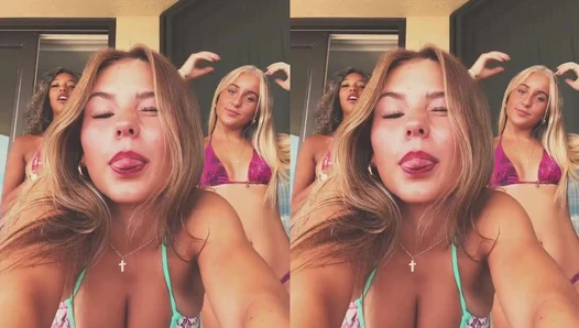 Ariana White - Video Leaks #130